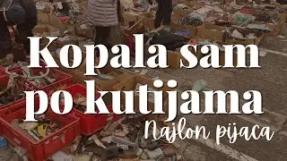 Najlon pjaca - Uradi Sama Mama 