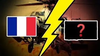 LA GUERRE EST DÉCLARÉ ! (Geopolitical Simulator 4 FR S07) #10