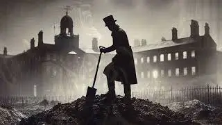 Bedlam: El asilo de las almas perdidas