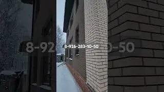 если Вы захотите мы сделаем так-же #окна #остекление 8-926-283-10-50
