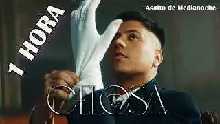 Duki - Celosa [1 HORA]