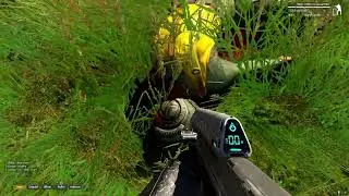 ODST Respond to Distress call...
