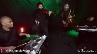 Athousand Years - Reginaldo Myas & Banda