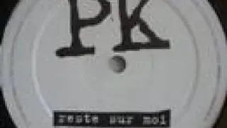 Patricia Kaas - Reste Sur Moi (Blue Velvet Dub)