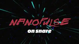 Nanopulse Sound Samples