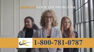 IRS PROBLEMS