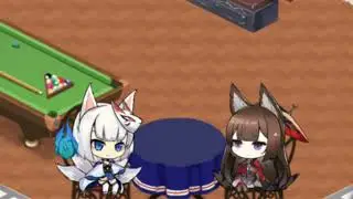 Azur Lane OST [Dorm]