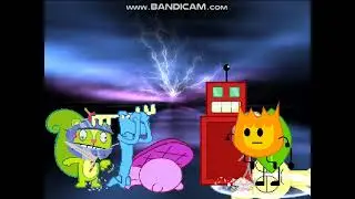 Mugen Battle 