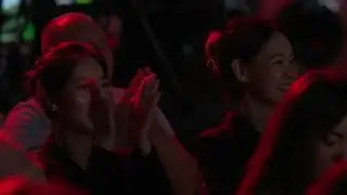 Презентация новинок TCL