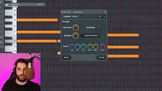 MAKING A DARK R&B BEAT IN 5 MINUTES | FL STUDIO COOKUP