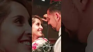 Mayra y Fabian