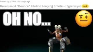 NEW Lifeline 