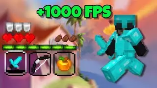 16x East Fault - The Smoothest PvP Pack Yet? [Fps boost]