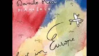 Danilo Rea - I Sogni Son Desideri (aka Someday My Prince Will Come)