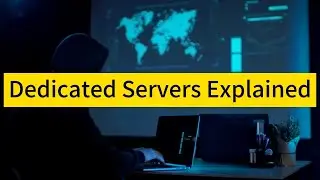 Dedicated Servers Explained: A Comprehensive Guide for Beginners - Raksmart