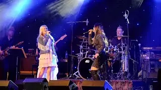 Steffany Beck & Miranda Easten - Hell & Back (Music Video)