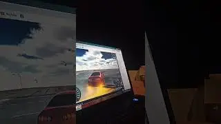 drifting