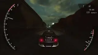 прохождение  NFS Underground 2 часть 3