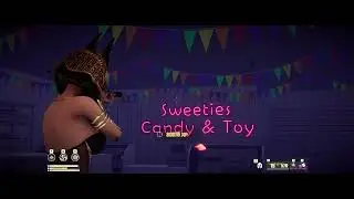 Sweet Doll Shop