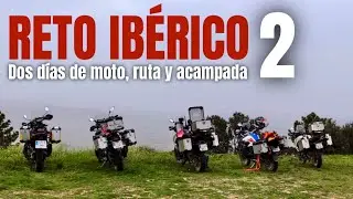 Reto Ibérico 2