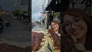 iga sapi vs iga babi