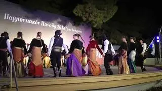 Σύλλογος Ποντίων Έδεσσας | Πανοΰρ Σουρμένων 2018