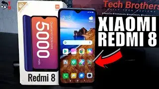 Xiaomi Redmi 8: Is THIS The Best Phone Around $100? Leaks & Rumors