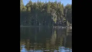 о  Пяозеро на лодках   2