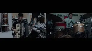 Baião Instrumental by Caio Bruno feat. David Wadson
