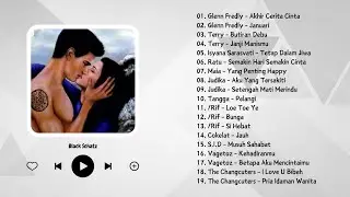 All Artist - Kumpulan Lagu Cinta Terbaik (Full Lirik + HQ Audio)