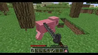 A New Beginning (survival Minecraft #1)