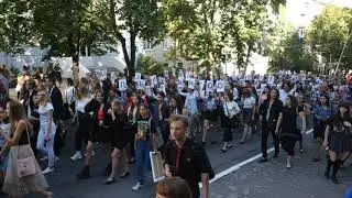 ЛГАКИ имени М. Матусовского 2020