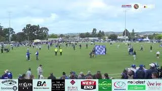 🔴LIVE : Barossa Light & Gawler Football Association. RESERVES GRAND FINAL