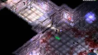 Alien Shooter 2: Reloaded - Walkthrough - Mission 6