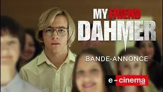 MY FRIEND DAHMER - bande annonce (VOST) Drame