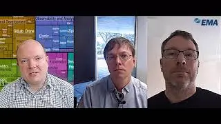 EMA Cloud Rants - Automation for Multi-Cloud and Hybrid Cloud