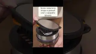 Креативный нож для нарезки фруктов #shorts