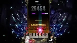 (DJMAX RESPECT V) Magnolia 6B MX