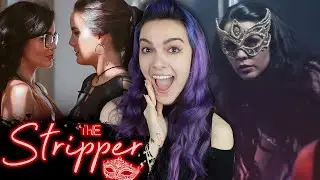 THE STRIPPER: uma websérie feita com muito AMOR 🌃