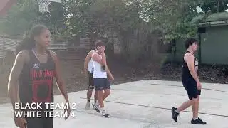 EXPECT THE UNEXPECTED! Holi Hoops 2v2 eps 10 🏀🏀