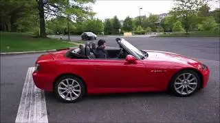 Watch this Video before Buying a Honda S2000