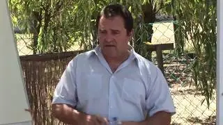 Jásdi Kiss Imre - A világtörténelem kicsinyke szelete a magyar kultúrának - Tudatosság Völgye 2013