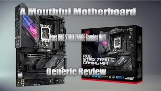 TechRevive Tales 02 - Bent, Broken and Cast Aside - Product Review - Part 1