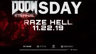 Why Did DOOM Eternal FAIL to Release 1 Year Ago Today?