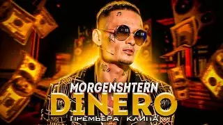 MORGENSHTERN - DINERO (Official Music Video, 2021)
