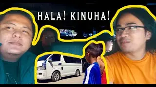 HALA! KINUHA! // SERYOSO VLOG 06
