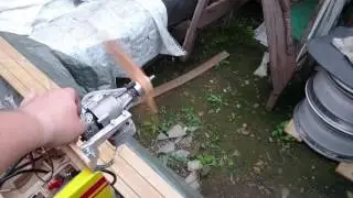 Все таки запустил.