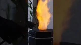 Como fazer uma FACA!