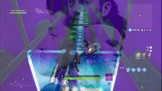 HALL OF FAME BY THE SCRIPT|FORTNITE MUSIC BLOCKS|