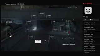 Прямой показ PS4 от maxsochi Alien isolation